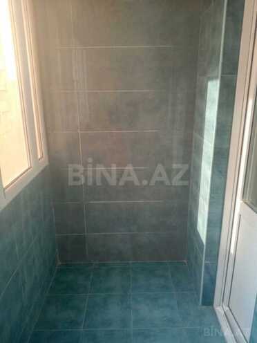 Satılır 3 otaqlı yeni tikili 95 m², Həzi Aslanov m., photo 14 from 16