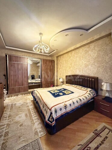 Satılır 3 otaqlı yeni tikili 95 m², Həzi Aslanov m., photo 5 from 16