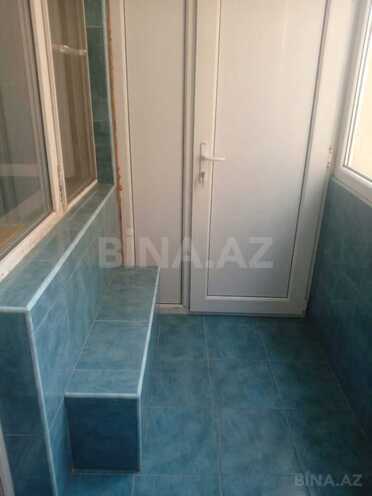 Satılır 3 otaqlı yeni tikili 95 m², Həzi Aslanov m., photo 13 from 16
