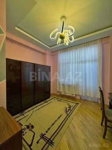 Satılır 3 otaqlı yeni tikili 95 m², Həzi Aslanov m., photo 6 from 16