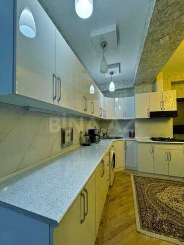Satılır 3 otaqlı yeni tikili 95 m², Həzi Aslanov m., photo 8 from 16