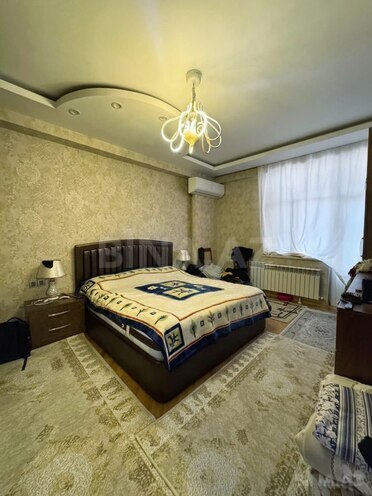 Satılır 3 otaqlı yeni tikili 95 m², Həzi Aslanov m., photo 4 from 16