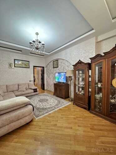 Satılır 3 otaqlı yeni tikili 95 m², Həzi Aslanov m., photo 3 from 16