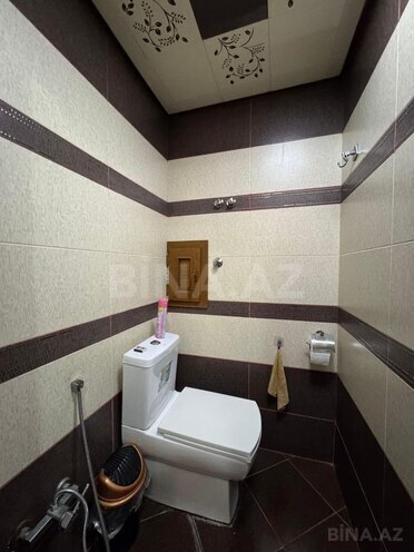 Satılır 3 otaqlı yeni tikili 95 m², Həzi Aslanov m., photo 10 from 16