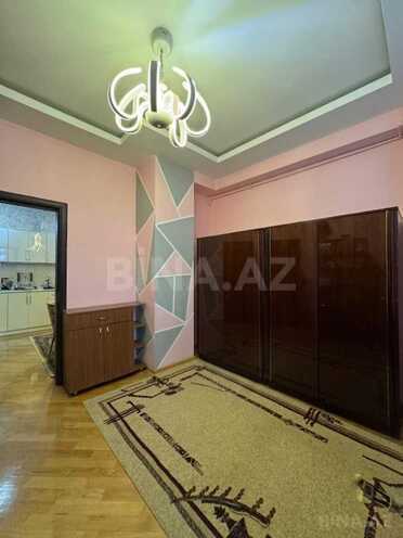 Satılır 3 otaqlı yeni tikili 95 m², Həzi Aslanov m., photo 7 from 16