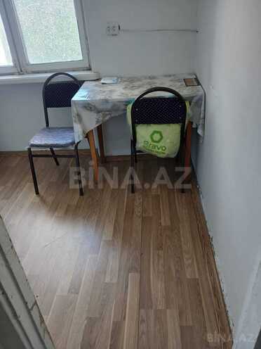 Сдаётся 1-комн. вторичка 40 м², м. Гянджлик, photo 3 from 10