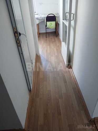 Сдаётся 1-комн. вторичка 40 м², м. Гянджлик, photo 7 from 10