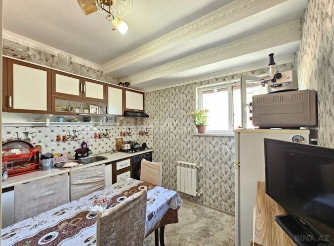 Продаётся 3-комн. новостройка 65 м², photo 9 from 11