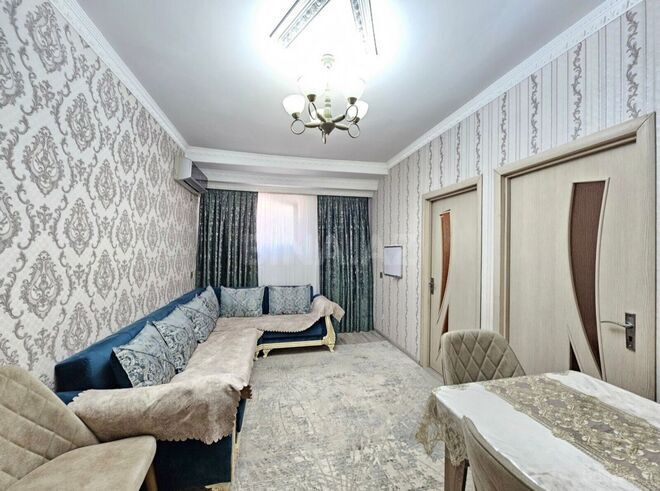 Продаётся 3-комн. новостройка 65 м², photo 1 from 11