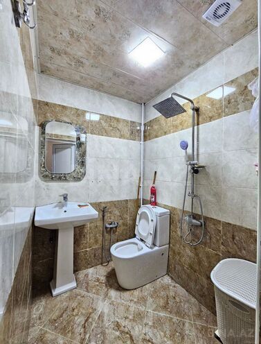 Продаётся 3-комн. новостройка 65 м², photo 10 from 11