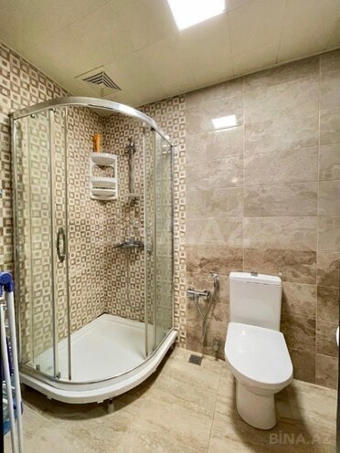 Satılır 2 otaqlı yeni tikili 50 m², 20 Yanvar m., photo 13 from 15