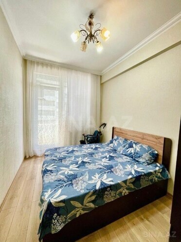 Satılır 2 otaqlı yeni tikili 50 m², 20 Yanvar m., photo 5 from 15