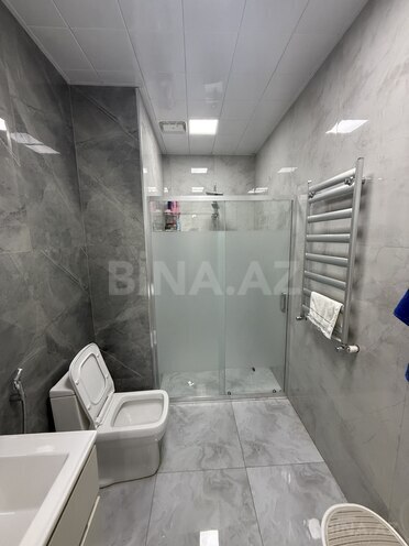 İcarəyə verilir 2 otaqlı yeni tikili 100 m², Nəsimi r., photo 12 from 13