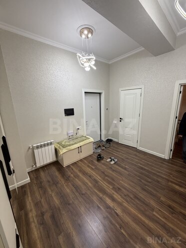 İcarəyə verilir 2 otaqlı yeni tikili 100 m², Nəsimi r., photo 10 from 13
