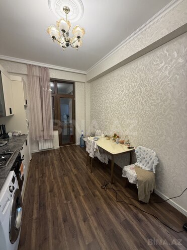 İcarəyə verilir 2 otaqlı yeni tikili 100 m², Nəsimi r., photo 3 from 13