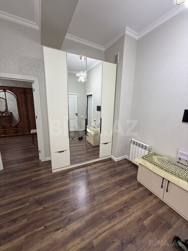 İcarəyə verilir 2 otaqlı yeni tikili 100 m², Nəsimi r., photo 7 from 13