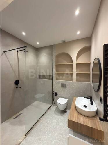 Satılır 1 otaqlı yeni tikili 57 m², Sea Breeze q., photo 9 from 11