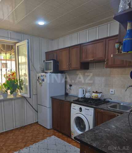 Satılır 2 otaqlı köhnə tikili 40 m², Yeni Günəşli q., photo 13 from 15