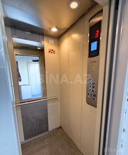 Satılır 2 otaqlı köhnə tikili 40 m², Yeni Günəşli q., photo 9 from 15