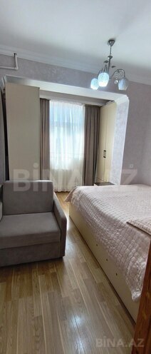 Satılır 2 otaqlı köhnə tikili 40 m², Yeni Günəşli q., photo 4 from 15