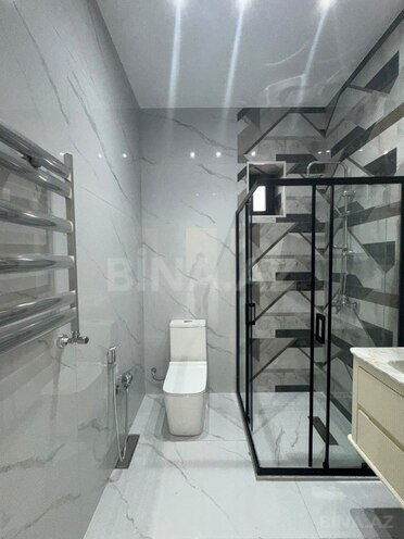 Satılır 4 otaqlı həyət evi/bağ evi 150 m², Mərdəkan q., photo 10 from 15