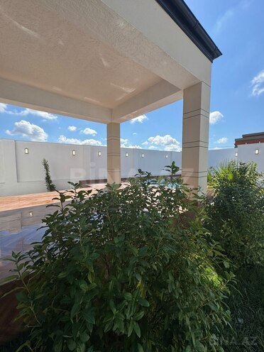 Satılır 4 otaqlı həyət evi/bağ evi 150 m², Mərdəkan q., photo 4 from 15