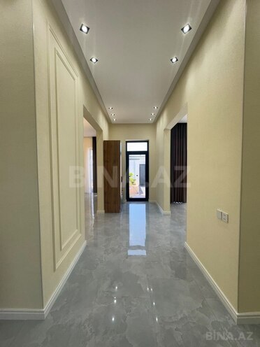 Satılır 4 otaqlı həyət evi/bağ evi 150 m², Mərdəkan q., photo 12 from 15