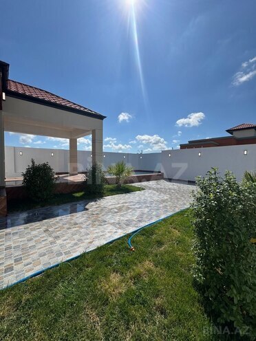 Satılır 4 otaqlı həyət evi/bağ evi 150 m², Mərdəkan q., photo 6 from 15