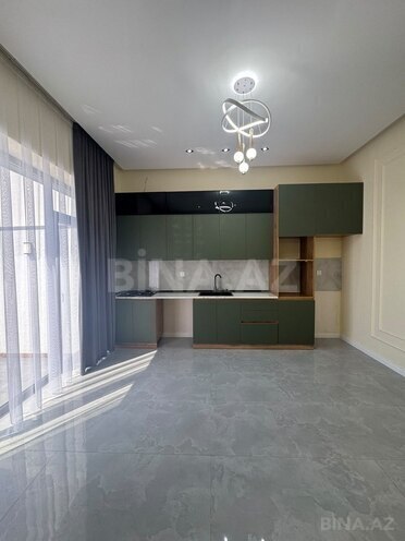 Satılır 4 otaqlı həyət evi/bağ evi 150 m², Mərdəkan q., photo 14 from 15