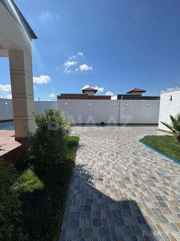 Satılır 4 otaqlı həyət evi/bağ evi 150 m², Mərdəkan q., photo 5 from 15