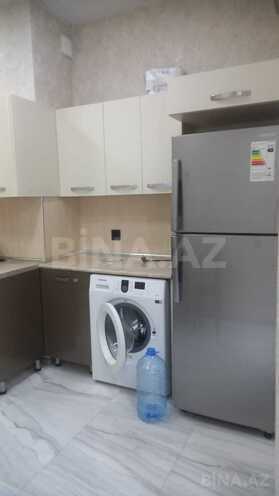 İcarəyə verilir 3 otaqlı yeni tikili 100 m², İnşaatçılar m., photo 8 from 18