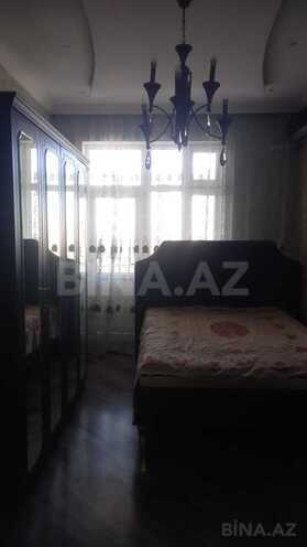 İcarəyə verilir 3 otaqlı yeni tikili 100 m², İnşaatçılar m., photo 4 from 18