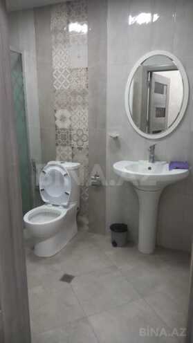İcarəyə verilir 3 otaqlı yeni tikili 100 m², İnşaatçılar m., photo 17 from 18
