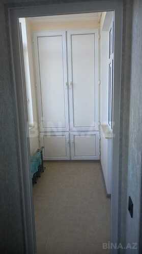 İcarəyə verilir 3 otaqlı yeni tikili 100 m², İnşaatçılar m., photo 7 from 18