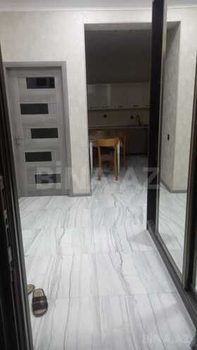 İcarəyə verilir 3 otaqlı yeni tikili 100 m², İnşaatçılar m., photo 15 from 18