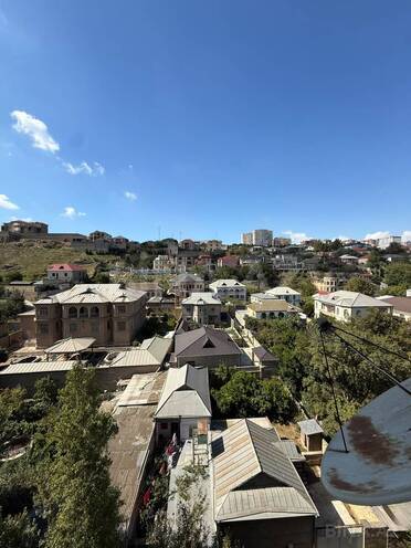 Satılır 3 otaqlı yeni tikili 90 m², Bakıxanov q., photo 3 from 15