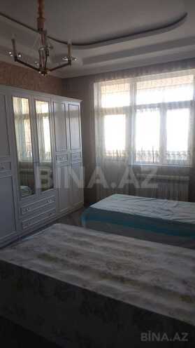 İcarəyə verilir 3 otaqlı yeni tikili 100 m², İnşaatçılar m., photo 11 from 18