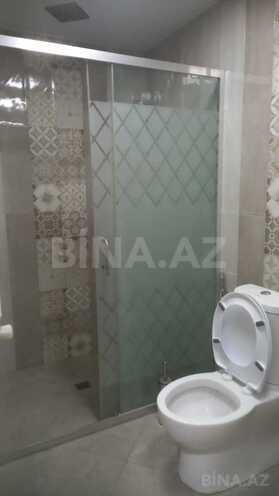 İcarəyə verilir 3 otaqlı yeni tikili 100 m², İnşaatçılar m., photo 14 from 18