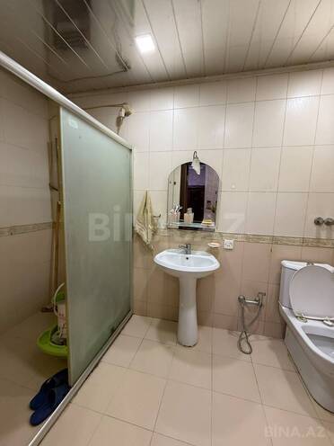 Satılır 3 otaqlı yeni tikili 90 m², Bakıxanov q., photo 9 from 15