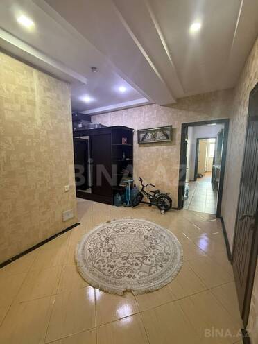 Satılır 3 otaqlı yeni tikili 90 m², Bakıxanov q., photo 6 from 15