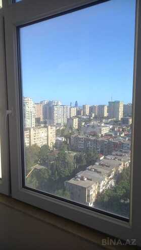 İcarəyə verilir 3 otaqlı yeni tikili 100 m², İnşaatçılar m., photo 12 from 18