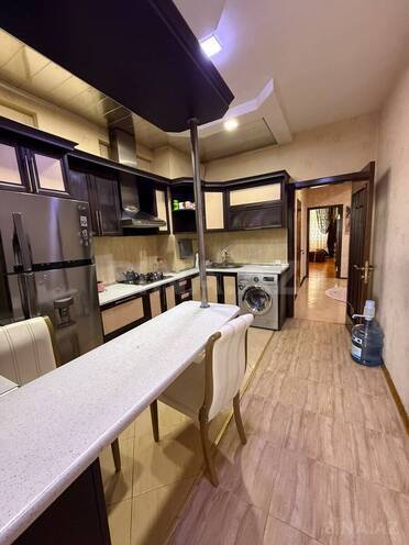 Satılır 3 otaqlı yeni tikili 90 m², Bakıxanov q., photo 5 from 15