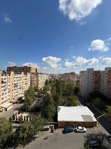 Satılır 3 otaqlı yeni tikili 90 m², Bakıxanov q., photo 13 from 15