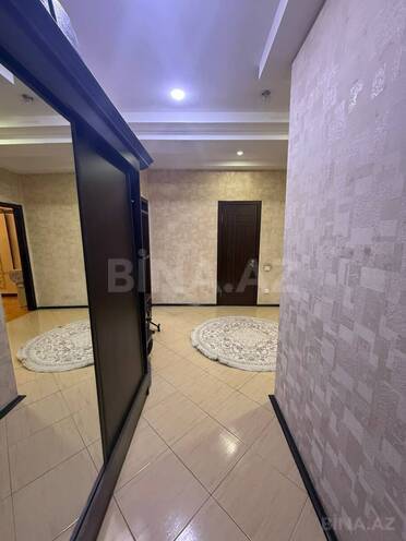 Satılır 3 otaqlı yeni tikili 90 m², Bakıxanov q., photo 7 from 15