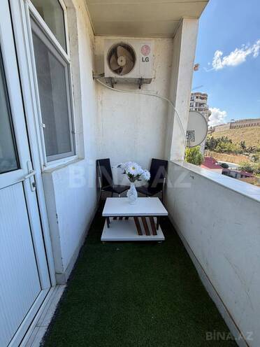 Satılır 3 otaqlı yeni tikili 90 m², Bakıxanov q., photo 12 from 15