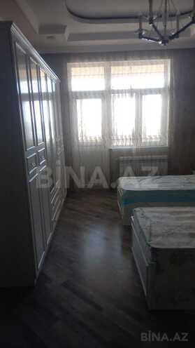 İcarəyə verilir 3 otaqlı yeni tikili 100 m², İnşaatçılar m., photo 10 from 18