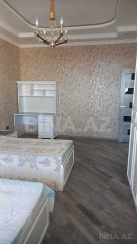 İcarəyə verilir 3 otaqlı yeni tikili 100 m², İnşaatçılar m., photo 9 from 18
