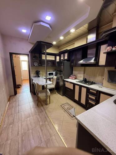 Satılır 3 otaqlı yeni tikili 90 m², Bakıxanov q., photo 8 from 15