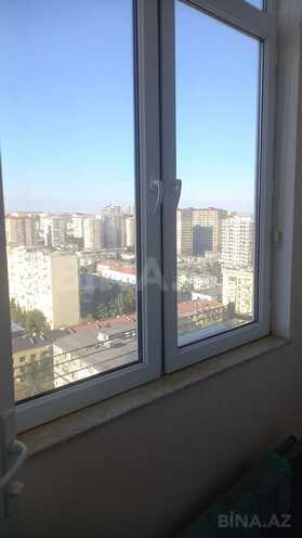 İcarəyə verilir 3 otaqlı yeni tikili 100 m², İnşaatçılar m., photo 16 from 18