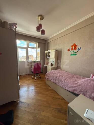 Satılır 3 otaqlı yeni tikili 90 m², Bakıxanov q., photo 4 from 15